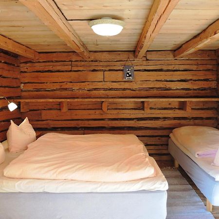 Tuukkalan Tila B&B Ristiina Exteriér fotografie