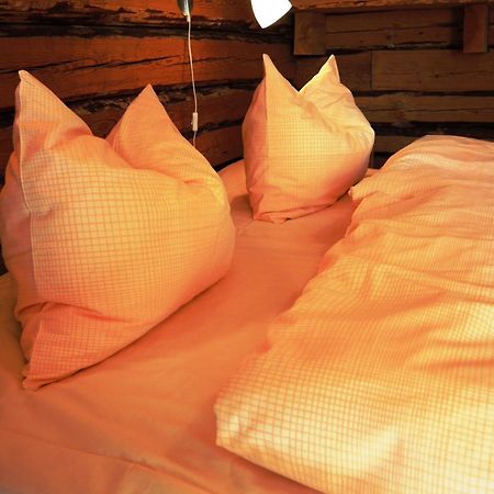 Tuukkalan Tila B&B Ristiina Exteriér fotografie
