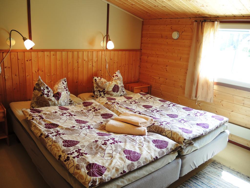 Tuukkalan Tila B&B Ristiina Exteriér fotografie