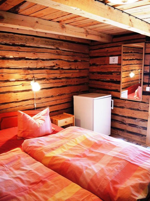 Tuukkalan Tila B&B Ristiina Exteriér fotografie
